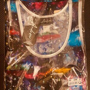 Andrew Christian Capsule Space Universe Tank